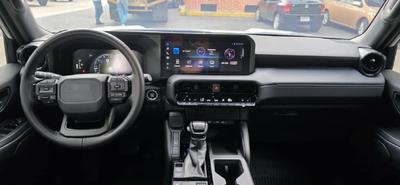 Toyota Land Cruiser 2024