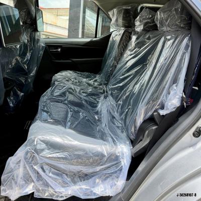 Toyota Fortuner 2026
