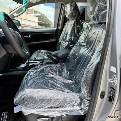 Toyota Fortuner 2026