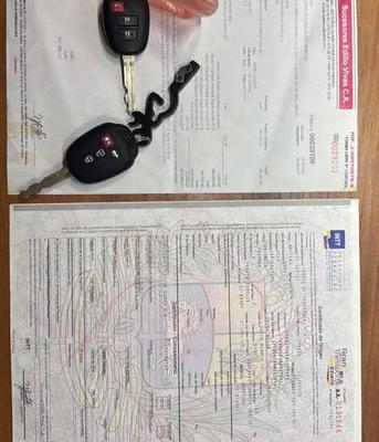 Toyota 4Runner 2022