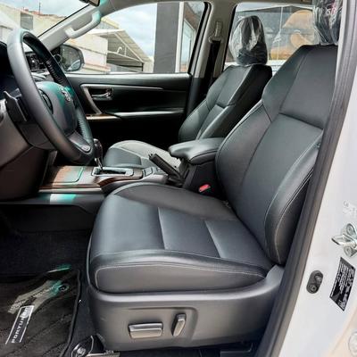 Toyota Fortuner 2025