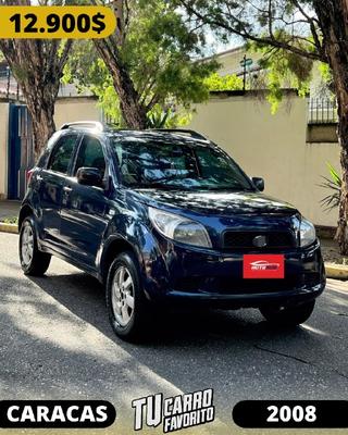 Toyota Terios 2008
