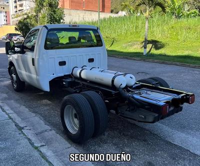 Ford Super Duty 2012