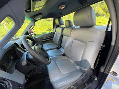 Ford Super Duty 2012