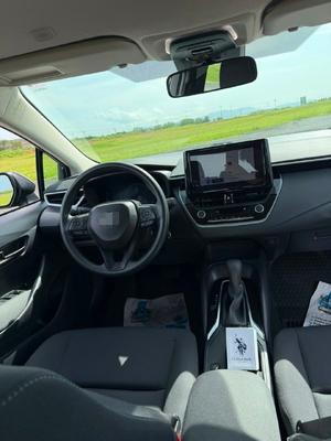 Toyota Corolla 2026