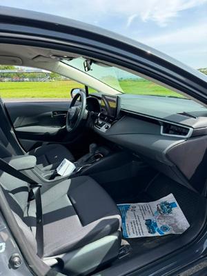 Toyota Corolla 2026