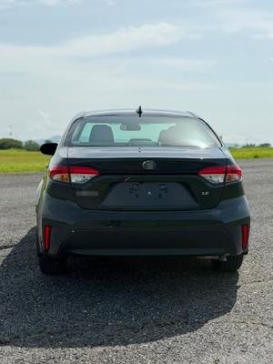 Toyota Corolla 2026