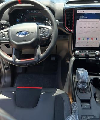 Ford F-150 Raptor 2025