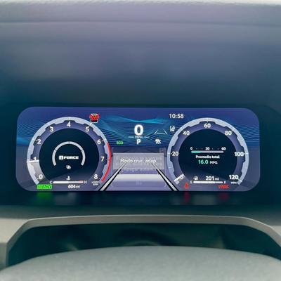 Toyota 4Runner 2026