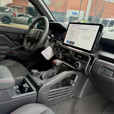 Toyota 4Runner 2026