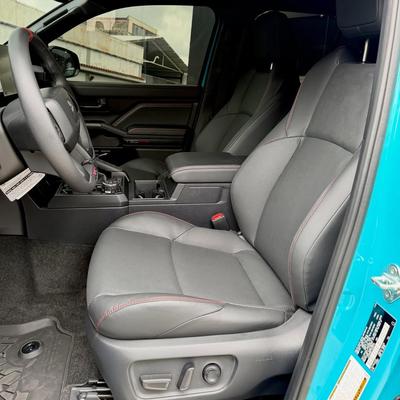 Toyota 4Runner 2026