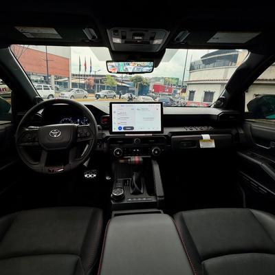 Toyota 4Runner 2026