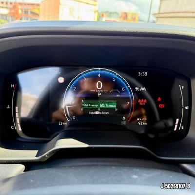 Toyota Corolla Cross 2026