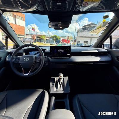 Toyota Corolla Cross 2026