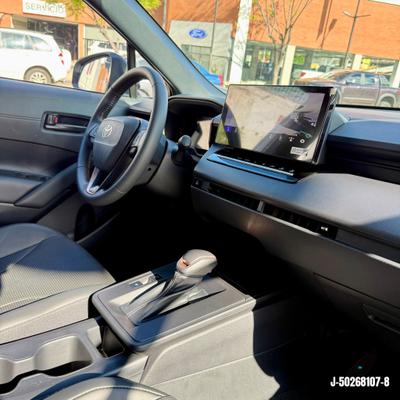 Toyota Corolla Cross 2026