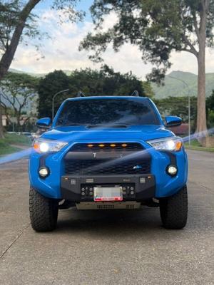 Toyota 4Runner 2019