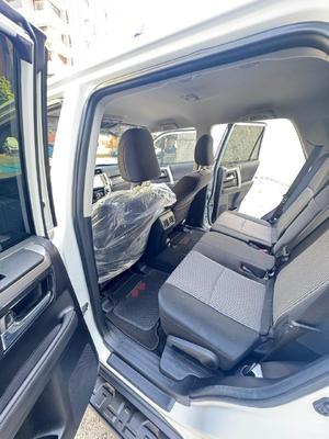 Toyota 4Runner 2025