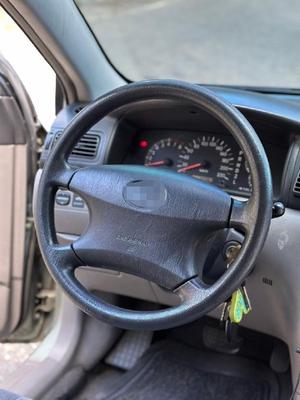 Toyota Corolla 2007