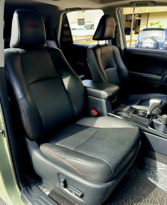Toyota 4Runner 2021