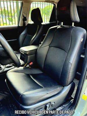 Toyota 4Runner 2021