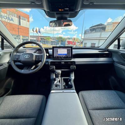 Toyota RAV4 2026