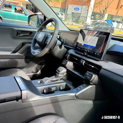 Toyota RAV4 2026