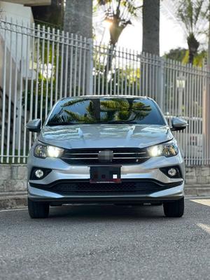 Fiat Cronos 2025