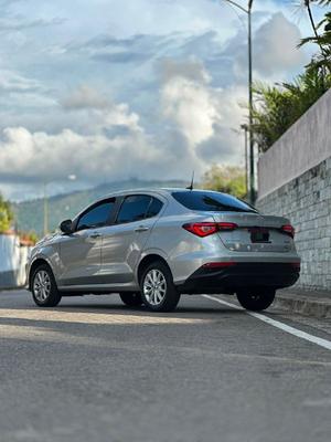 Fiat Cronos 2025
