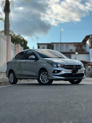 Fiat Cronos 2025
