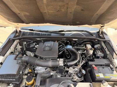 Toyota Fortuner 2018