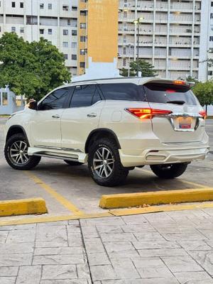 Toyota Fortuner 2020
