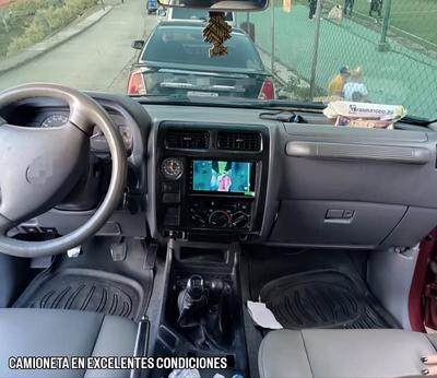 Toyota Land Cruiser 2007