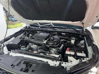 Toyota Fortuner 2026