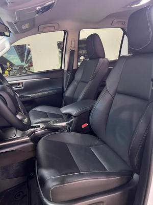 Toyota Fortuner 2026