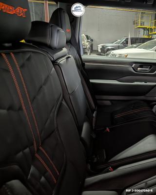 Nissan Maxima 2027