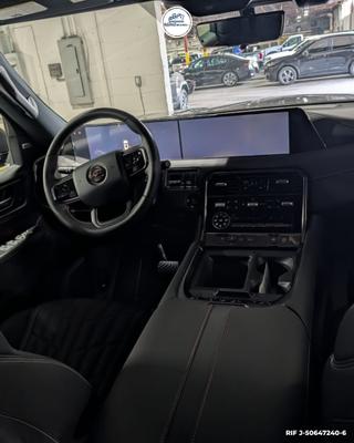 Nissan Maxima 2027