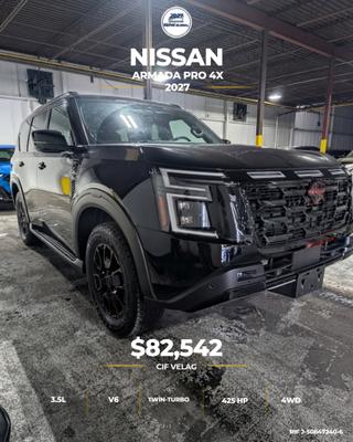 Nissan Maxima 2027