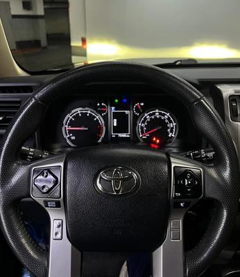 Toyota 4Runner 2021