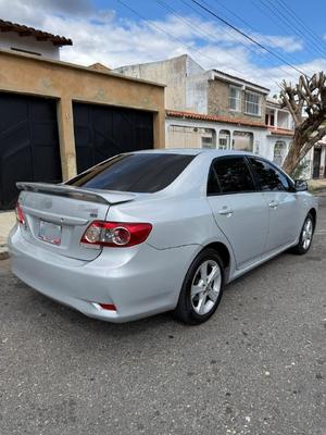 Toyota Corolla 2014