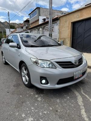Toyota Corolla 2014