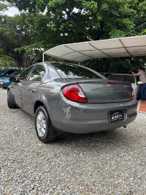Dodge Neon 1999