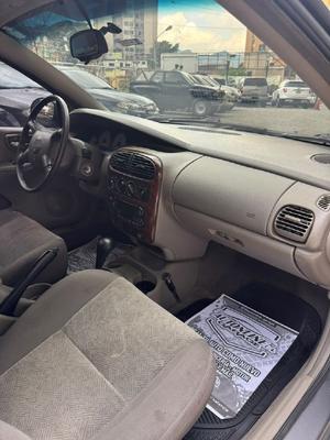 Dodge Neon 1999