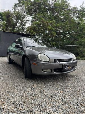 Dodge Neon 1999
