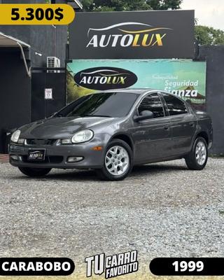 Dodge Neon 1999