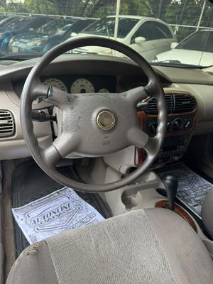 Dodge Neon 1999