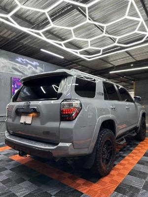 Toyota 4Runner 2017