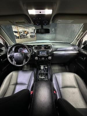 Toyota 4Runner 2017