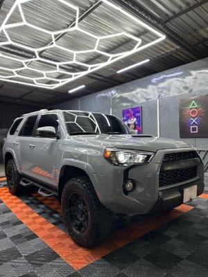 Toyota 4Runner 2017