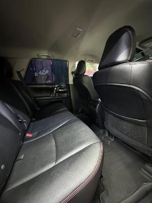 Toyota 4Runner 2017