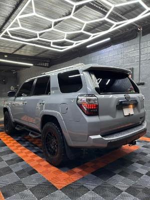 Toyota 4Runner 2017